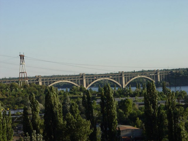 Район №9. Запорожье. Павло-Кичкас. 32 фотки.