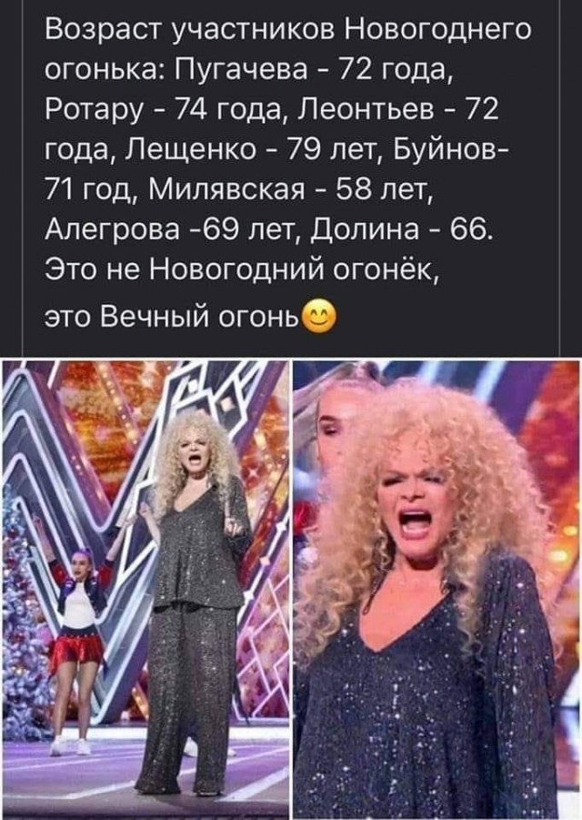 Всяческие картинки 20.12.2021