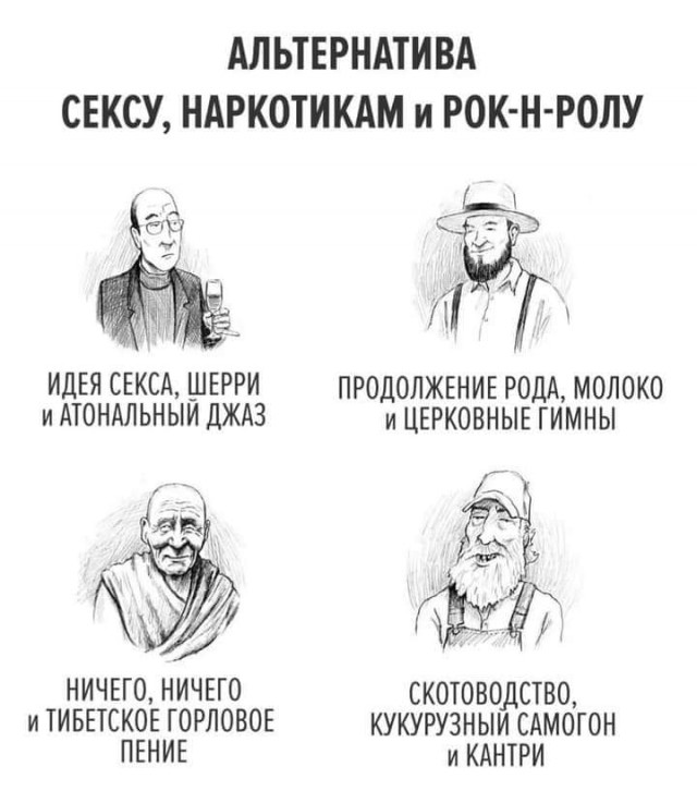 Мрак, пошлятина, политота и баяны, всё как вы любите, дорогие деграданты