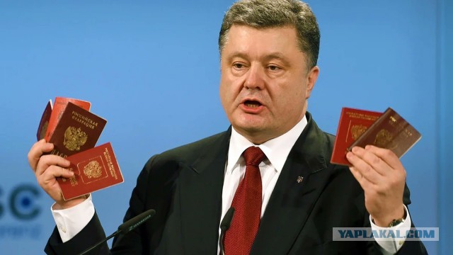 Воинствующие хохлы, к вам вопрос.