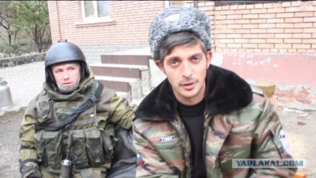 Эти ребята сейчас бы не помешали.