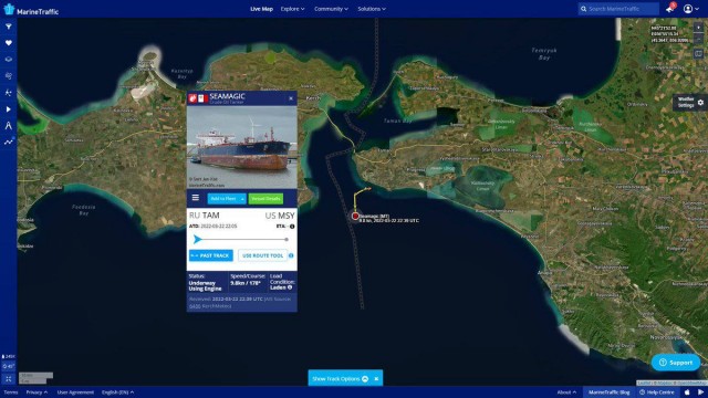 ⚡️ Цены на нефть ускорили рост