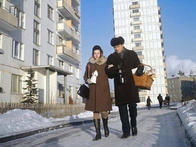 Вот так и пролетает жизнь... пока ты ждал ПяТнИцу!
