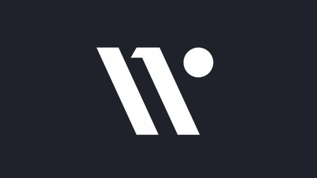 Так будет выглядеть официальный логотип новой сети фастфуда, которая придет на смену "Макдоналдсу"