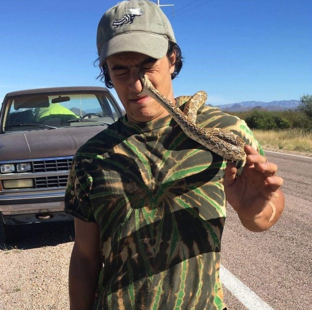Забавные фотографии, сделанные в нужный момент