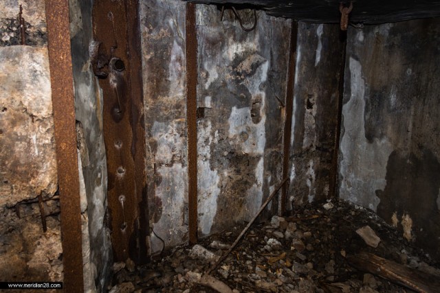 Гродненский укрепрайон. ДОТы в первые дни войны