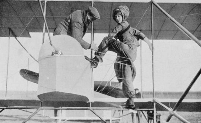Редкие фотографии с более чем 100 летней историей