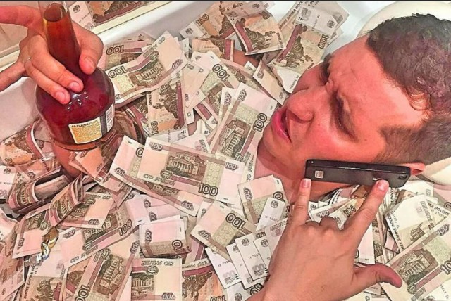 Пандемия съехавших крыш - разновидности болезни. Россия и мир. Часть 41.