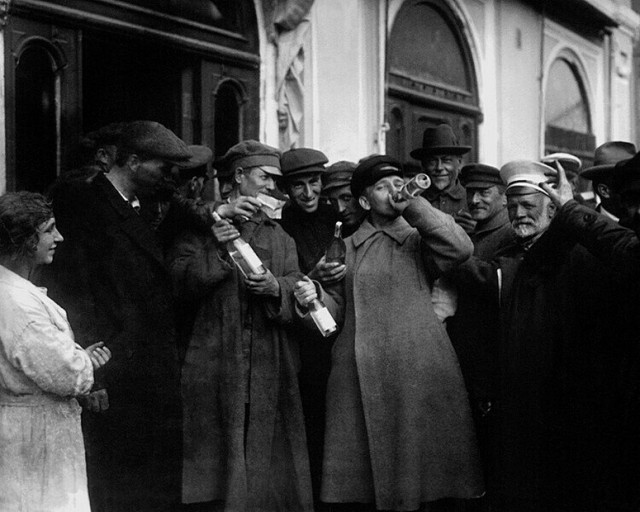 История страны конца 19 века начала 20 века в фотографиях