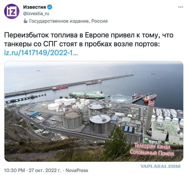 Президент Германии Штайнмайер заявил об эпохальном разрыве отношений с Россией