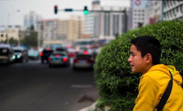 Гуанчжоу. 广州.