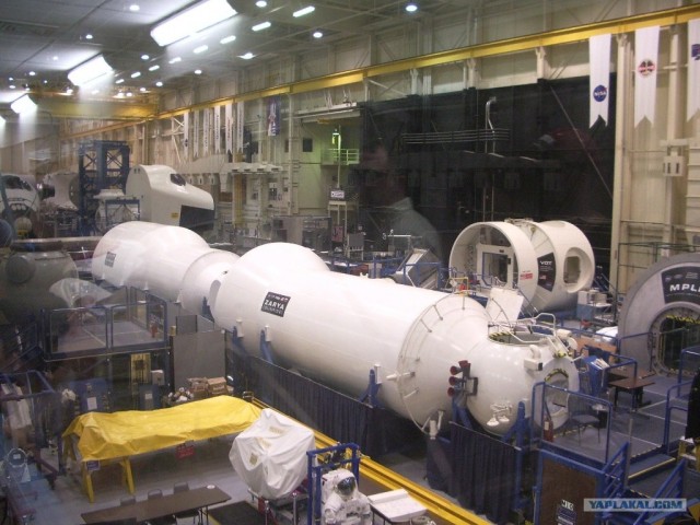 Фотоотчет по штату Техас + музей NASA