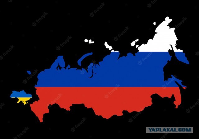 Выставка украинской техники в городе на Неве