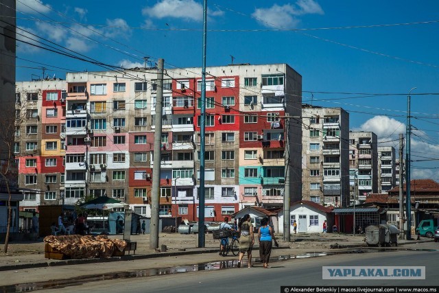 Болгария зовёт...