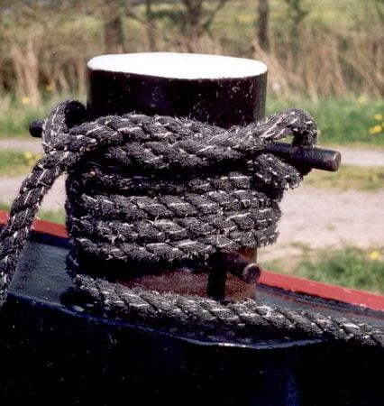 Хорошо завязал