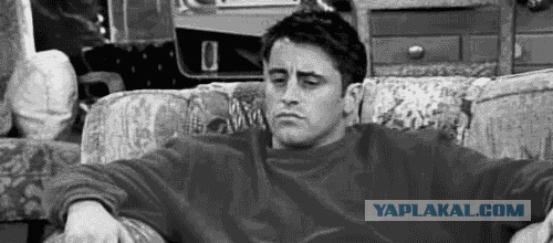 Яркий пример несоблюдения техники безопасности