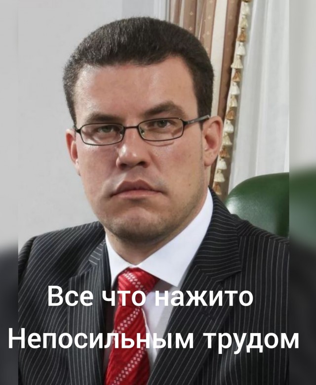 В Ижевске предприниматель потребовал вернуть от больницы все его подарки: от сантехники до потолков
