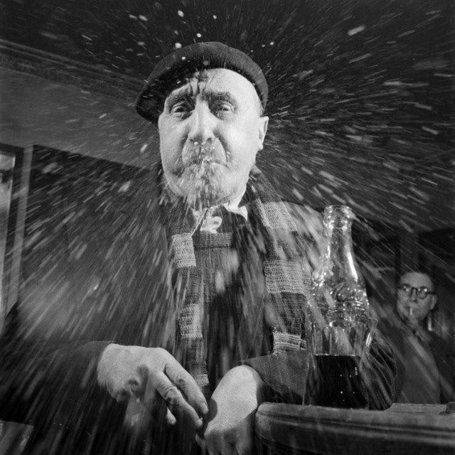17 увлекательных исторических фотографий, на которых удачно запечатлен дух прошлых времен