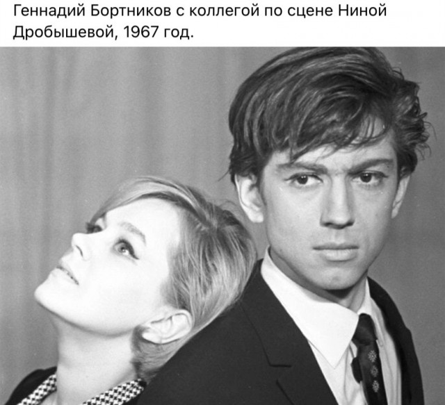 Фотографии из прошлого нашей страны - 37