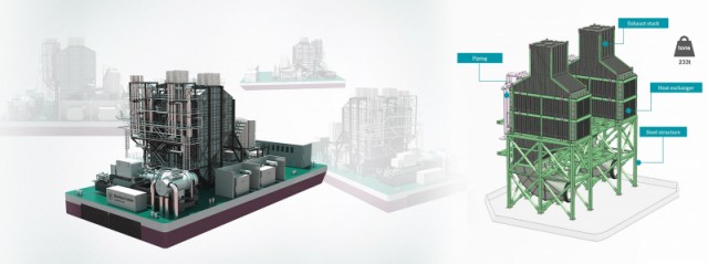 Десятки тысяч GPU в нейтральных водах — Del Complex придумала, как обойти санкции и ограничения для ИИ