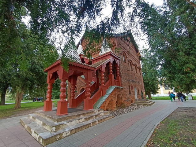 6000 км импортозамещённого туризма