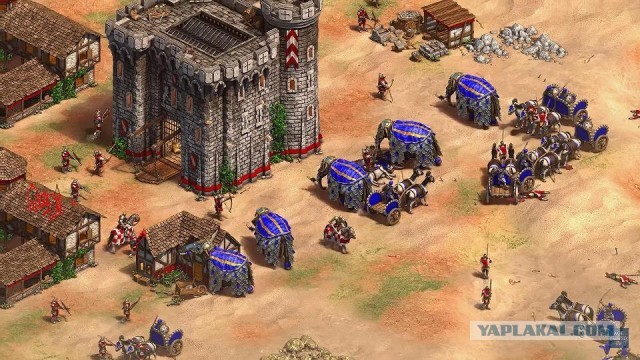 Самая длинная по прохождению игра в которую вы играли