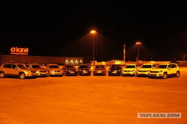 Фольксвагену - 87! Автопятница во вторник, специальный выпуск