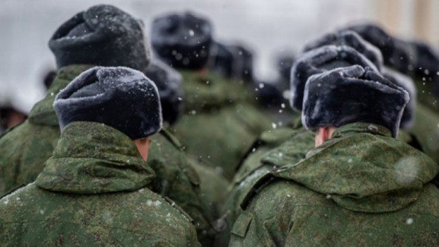 10 военнослужащих пропали из воинской части в Новосибирской области, — СМИ