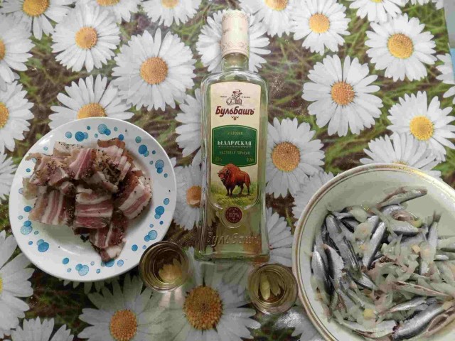 Ну вот началось, испортили обед