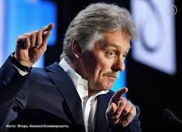 Единственный способ защиты от дронов - по версии Пескова