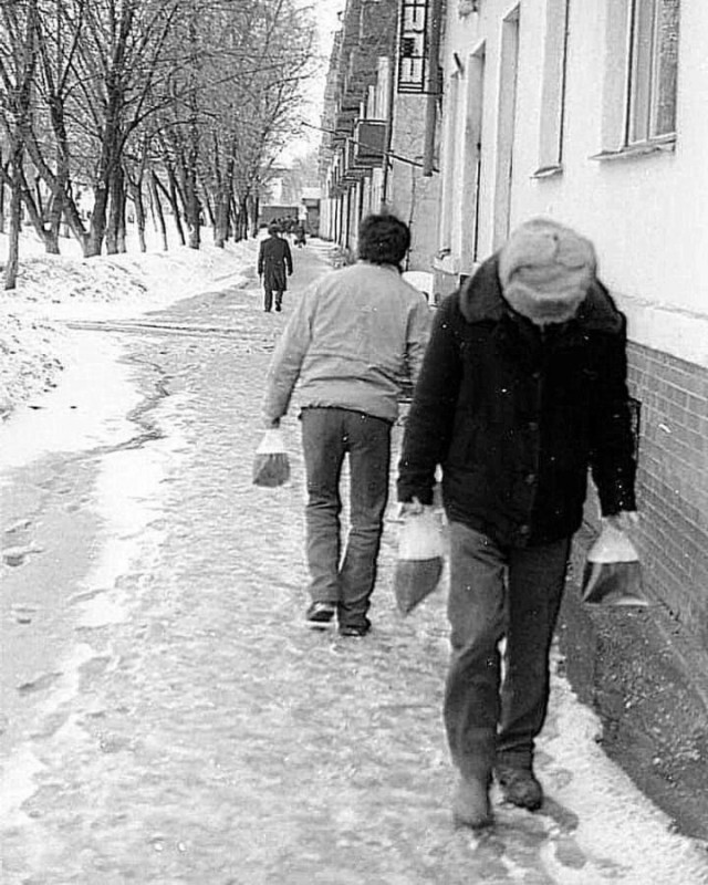 Как наш мир выглядел раньше: интересная подборка исторических фотографий