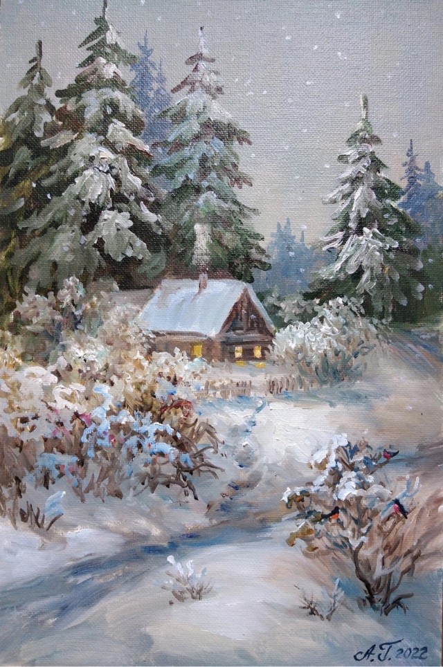 АРТ-Воскресенье