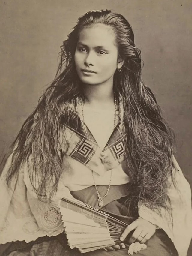 Лица, события, эпохи: редкие исторические фотографии, которые перенесут вас в другое время