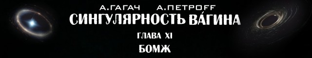 Сингулярность Вагина