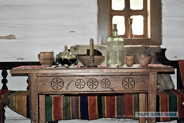 Мое случайное Запорожье