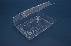 Негодования пост! Контейнеры для еды!