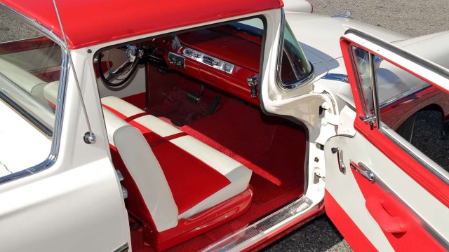 1957 Ford Ranchero. Автопятница №106.