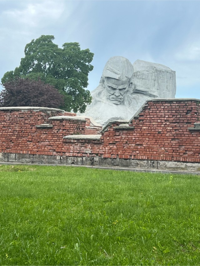 Непропуск пешехода в Беларуси наказуем