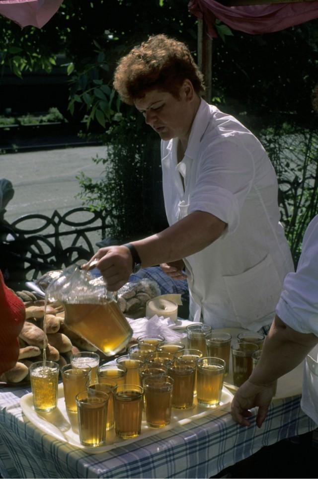 Интересные фотографии 1990 -х 27.07.25