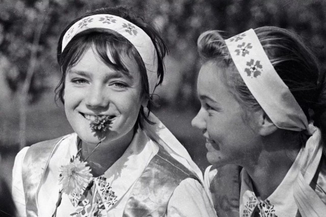 ​ Фотографии из прошлого нашей страны – 115