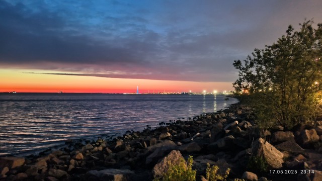 Санкт Петербург