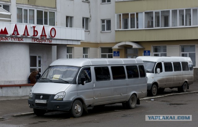 Ничего не смущает?
