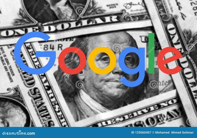 Евросоюз оштрафовал Google на 2,95 миллиарда евро