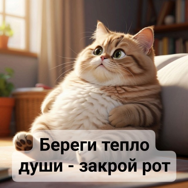 Четверговые картинки