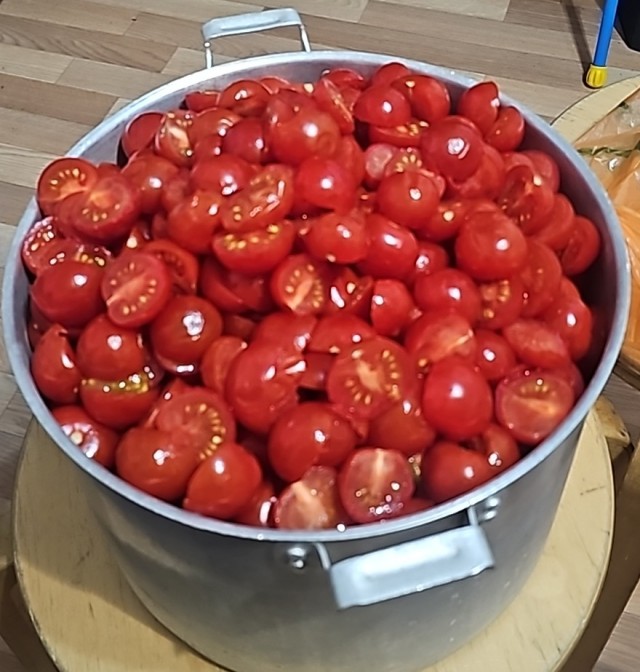 Пастила доиашняя