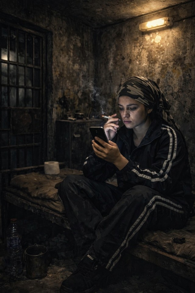 Видимо не дождётся