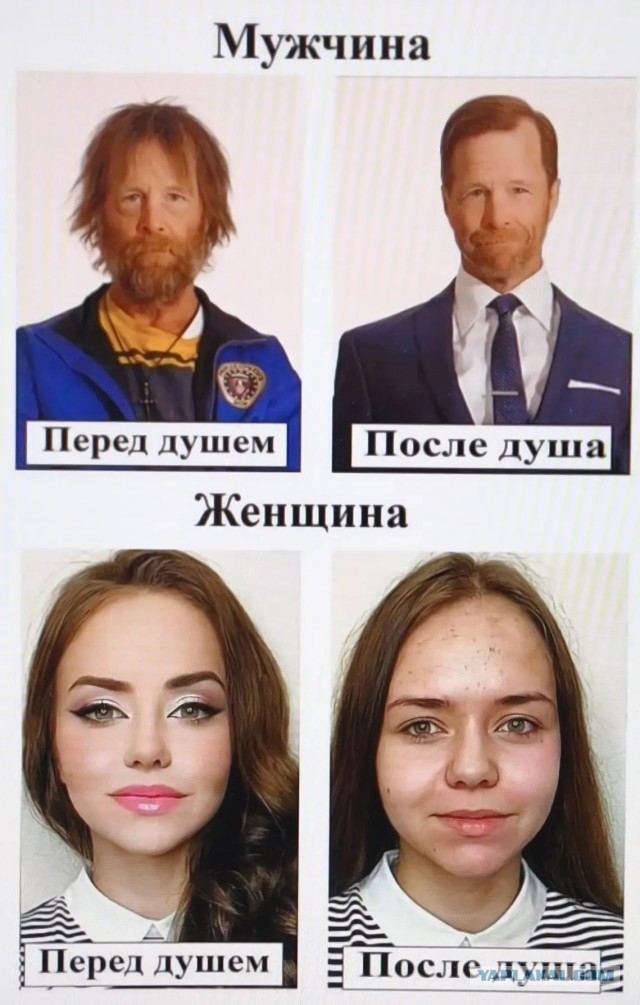 Что лучше, до или после?