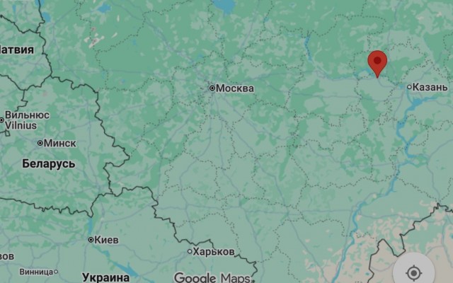Режим ЧС республиканского характера могут ввести после атаки дрона в Чебоксарах
