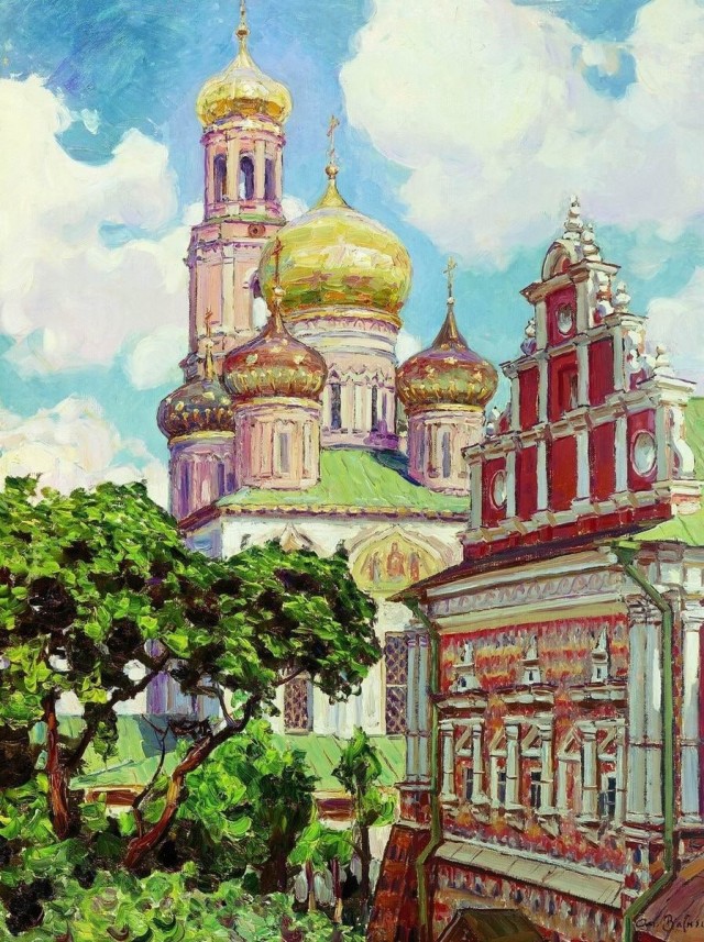 АРТ-Воскресенье