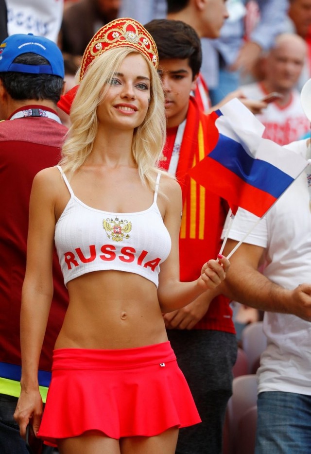 Вот почему жена на стадион не отпускает